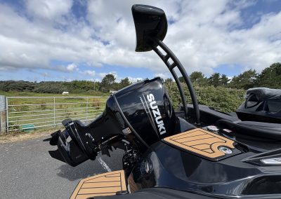 NEW GRAND G580 for sale at Harbour Marine in Pwllheli near Abersoch