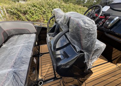 NEW GRAND G580 for sale at Harbour Marine in Pwllheli near Abersoch