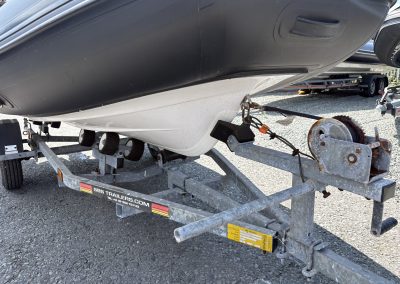 2018 GRAND G380 for sale at Harbour Marine in Pwllheli near Abersoch