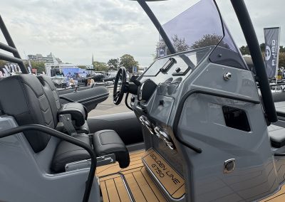 GRAND G750 for Sale at Harbour Marine in Pwllheli near Abersoch