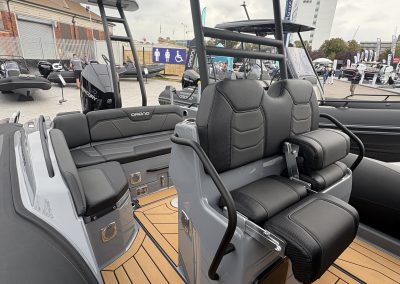 GRAND G750 for Sale at Harbour Marine in Pwllheli near Abersoch