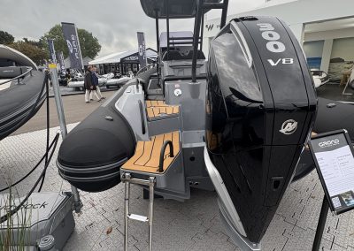 GRAND G750 for Sale at Harbour Marine in Pwllheli near Abersoch