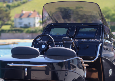 GRAND G850 for sale in North Wales at Harbour Marine in Pwllheli