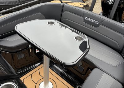 GRAND G680 For Sale at Harbour Marine near Abersoch