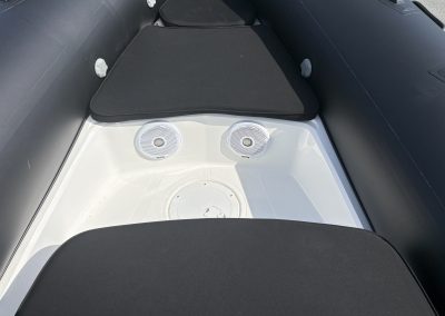 Used Brig Eagle 480 for sale at Harbour Marine in Pwllheli Marina near Abersoch