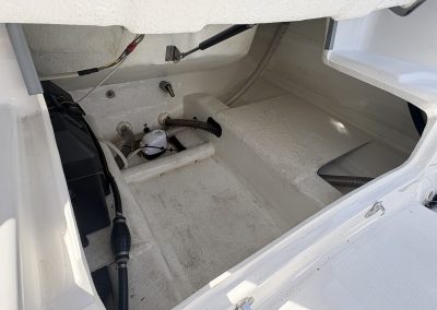 Used Brig Eagle 480 for sale at Harbour Marine in Pwllheli Marina near Abersoch