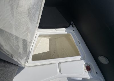 Used Brig Eagle 480 for sale at Harbour Marine in Pwllheli Marina near Abersoch