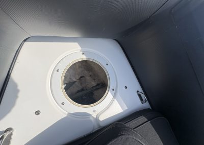 Used Brig Eagle 480 for sale at Harbour Marine in Pwllheli Marina near Abersoch