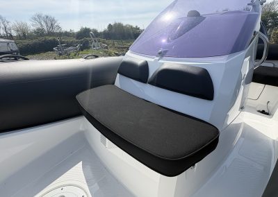 Used Brig Eagle 480 for sale at Harbour Marine in Pwllheli Marina near Abersoch