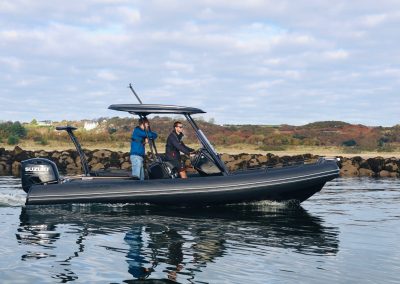 GRAND G680 for sale at Harbour Marine in Pwllheli Marina near Abersoch