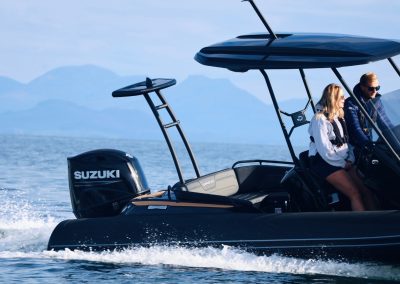 GRAND G680 for sale at Harbour Marine in Pwllheli Marina near Abersoch