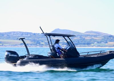 GRAND G750 for sale at Harbour Marine in Pwllheli near Abersoch