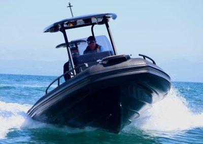 GRAND G750 for sale at Harbour Marine in Pwllheli near Abersoch
