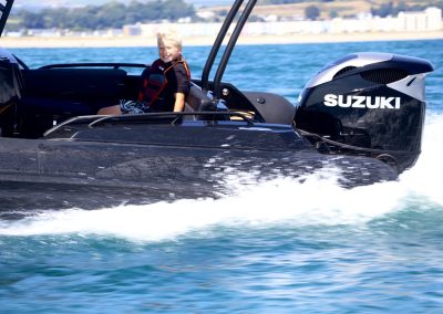 GRAND G750 for sale at Harbour Marine in Pwllheli near Abersoch