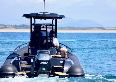 GRAND G750 for sale at Harbour Marine in Pwllheli near Abersoch