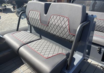 Nordkapp Airborne 7 For Sale at Harbour Marine in Pwllheli Near Abersoch