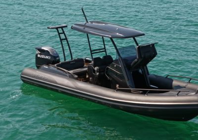 GRAND G750 for sale at Harbour Marine in Pwllheli near Abersoch