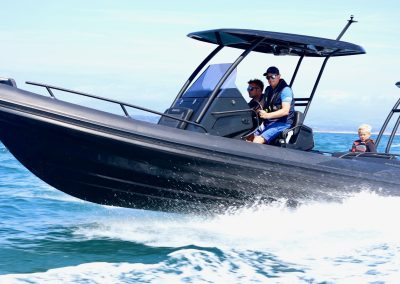 GRAND G750 for sale at Harbour Marine in Pwllheli near Abersoch
