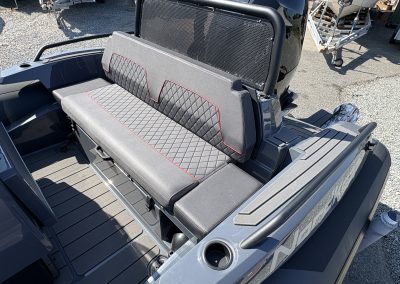 Nordkapp Airborne 7 For Sale at Harbour Marine in Pwllheli Near Abersoch