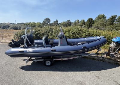 Brig Falcon F570