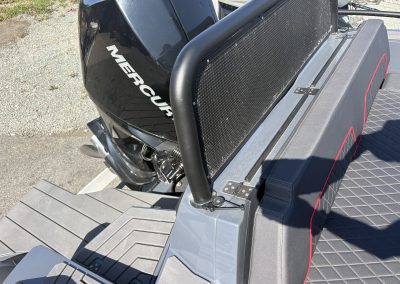 Nordkapp Airborne 7 For Sale at Harbour Marine in Pwllheli Near Abersoch
