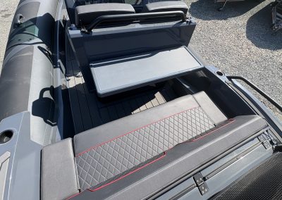 Nordkapp Airborne 7 For Sale at Harbour Marine in Pwllheli Near Abersoch