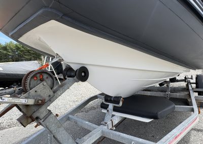 Brig N570 for sale at Harbour Marine in Pwllheli near Abersoch