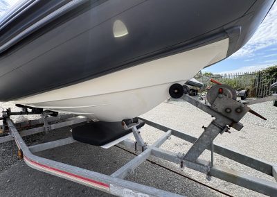 Brig N570 for sale at Harbour Marine in Pwllheli near Abersoch