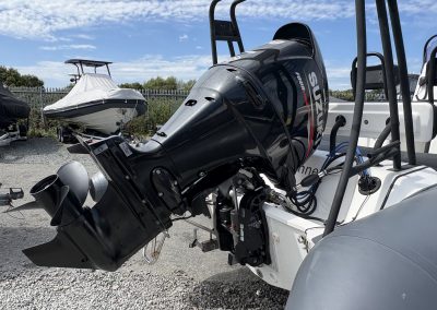 Brig N570 for sale at Harbour Marine in Pwllheli near Abersoch