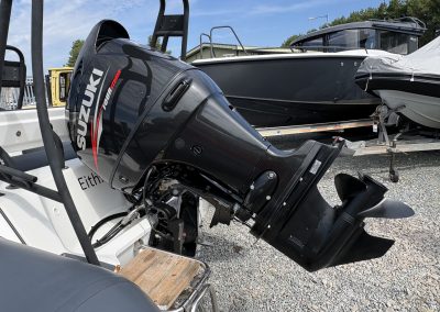 Brig N570 for sale at Harbour Marine in Pwllheli near Abersoch