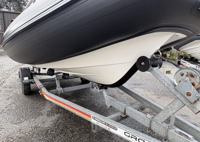 Used GRAND G420 for sale at Harbour Marine in Pwllheli near Abersoch