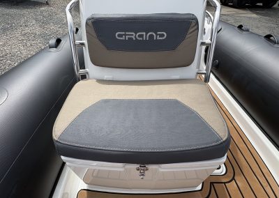 Used GRAND G420 for sale at Harbour Marine in Pwllheli near Abersoch