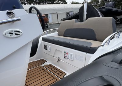 Used GRAND G420 for sale at Harbour Marine in Pwllheli near Abersoch