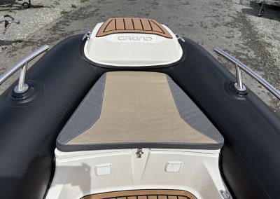 Used GRAND G420 for sale at Harbour Marine in Pwllheli near Abersoch