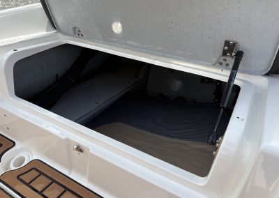 Used GRAND G420 for sale at Harbour Marine in Pwllheli near Abersoch