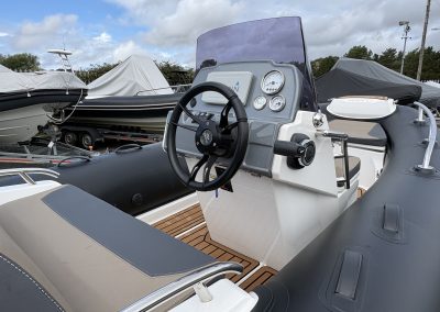 Used GRAND G420 for sale at Harbour Marine in Pwllheli near Abersoch