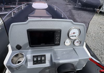 Used GRAND G420 for sale at Harbour Marine in Pwllheli near Abersoch