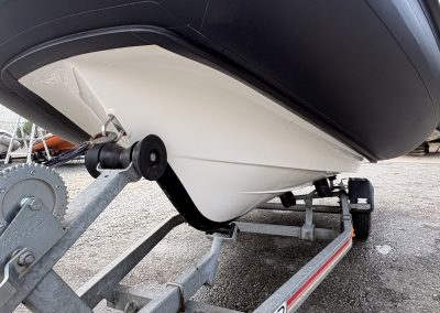 Used GRAND G420 for sale at Harbour Marine in Pwllheli near Abersoch