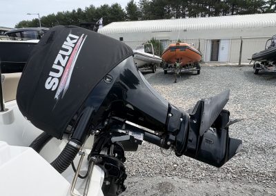 Used GRAND G420 for sale at Harbour Marine in Pwllheli near Abersoch