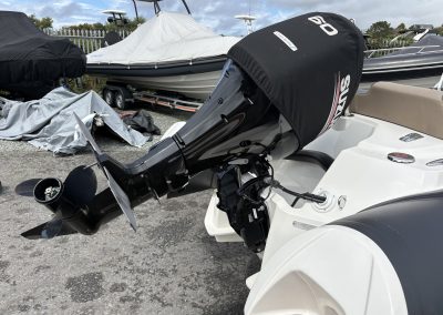 Used GRAND G420 for sale at Harbour Marine in Pwllheli near Abersoch