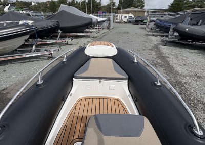 Used GRAND G420 for sale at Harbour Marine in Pwllheli near Abersoch