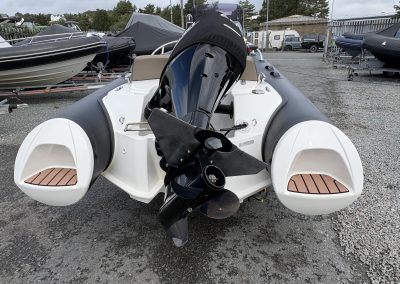 Used GRAND G420 for sale at Harbour Marine in Pwllheli near Abersoch