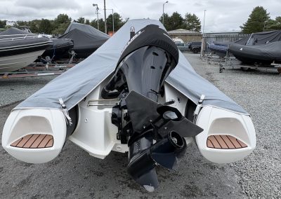 Used GRAND G420 for sale at Harbour Marine in Pwllheli near Abersoch