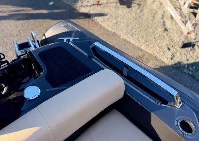 Brig Eagle 67 Family RIB For Sale at Harbour Marine in Pwllheli near Abersoch