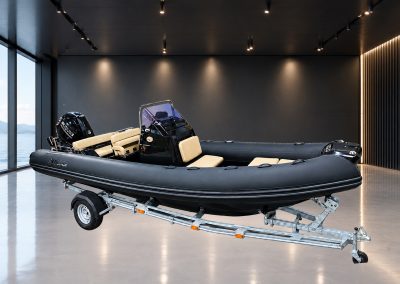 2023 Brig Eagle 6.7
