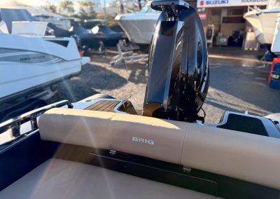 Brig Eagle 67 Family RIB For Sale at Harbour Marine in Pwllheli near Abersoch