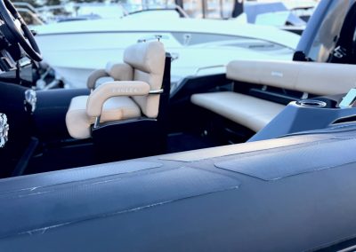 Brig Eagle 67 Family RIB For Sale at Harbour Marine in Pwllheli near Abersoch