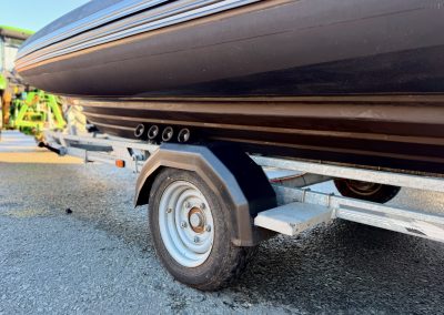Brig Eagle 67 Family RIB For Sale at Harbour Marine in Pwllheli near Abersoch