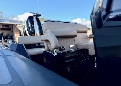 Brig Eagle 67 Family RIB For Sale at Harbour Marine in Pwllheli near Abersoch